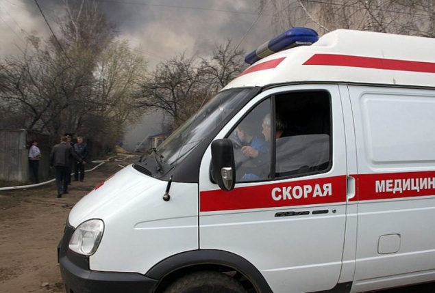 Депутаты Госдумы хотят ввести уголовную ответственность за непропуск «скорой»