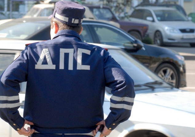 В Красноярском крае активизировались фальшивые полицейские