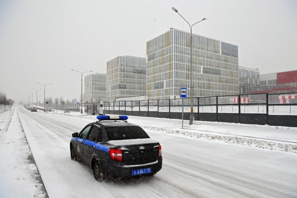 Водителям объяснили правила поездок по Москве во время режима изоляции