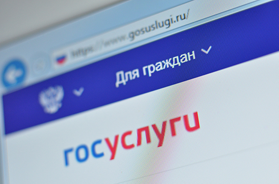 Через три года в России почти все государственные и муниципальные услуги будут предоставляться дистанционно