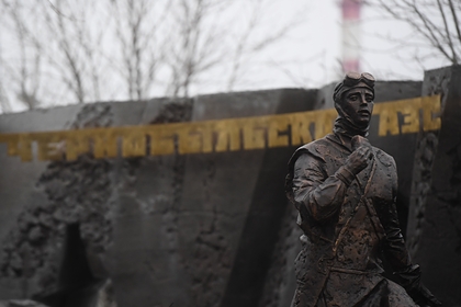 Ученые оценили уровень мутаций у детей чернобыльцев