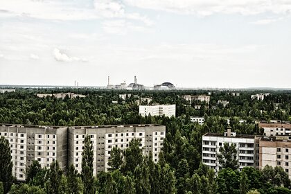 В России оценили последствия Чернобыльской аварии спустя 35 лет