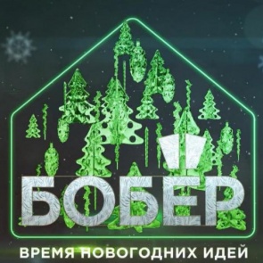 Готовимся к Новому году с программой «Время новогодних идей» на канале «Бобёр»